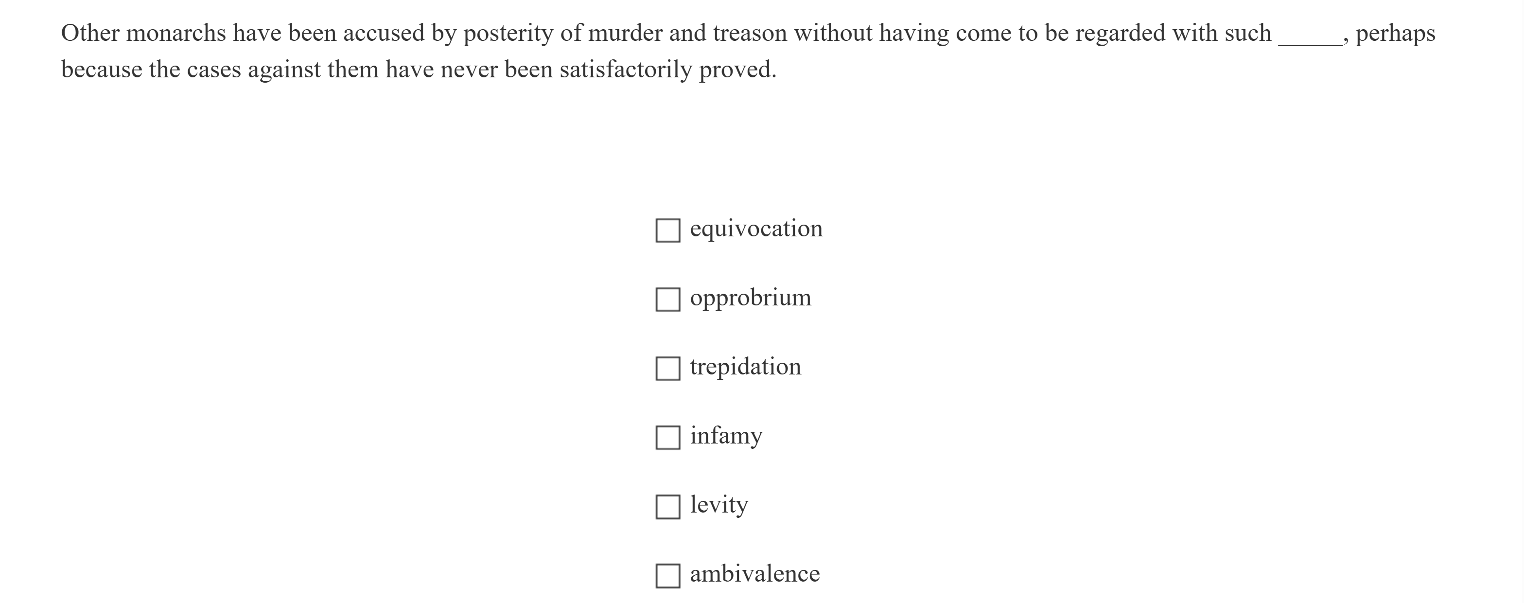 KMF Comprehensive set of mathematics questions after the reform